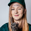 	Simone Giertz	